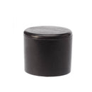 Companion Cap End Pole PVC (22mm)