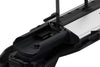 Thule WingBar Edge 104cm Roof Bar (1 Pack) - Aluminum