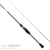 Grandage Legacy Riddler Rod (S72L-SS)