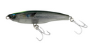 Little Jack Shaking Heads Lure 78mm (Assorted Colours)