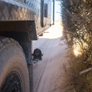 Oricom Wireless Reversing Camera with Magnetic Base (WRC001IPX6)