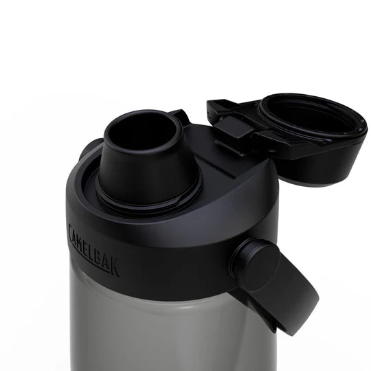 CamelBak Thrive Chug Bottle (750ml) - Charcoal