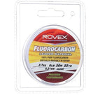 Rovex Fluorocarbon Leader 6lb 20m
