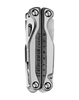 Leatherman Charge+ TTI Stainless Steel Multi Tool with Button Sheath