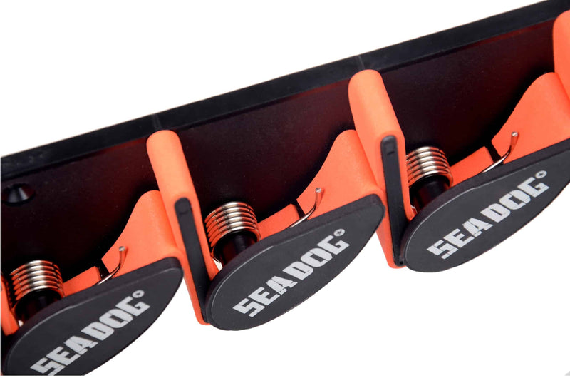 Sea Dog Spring Loaded Rod Holder (Large)