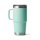 Yeti Rambler 20oz Tumbler Travel Mug with StrongHold Lid (591ml) - Variety of Colours Available