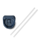 Yeti Rambler Bottle Straw Cap - Variety of Colours Available