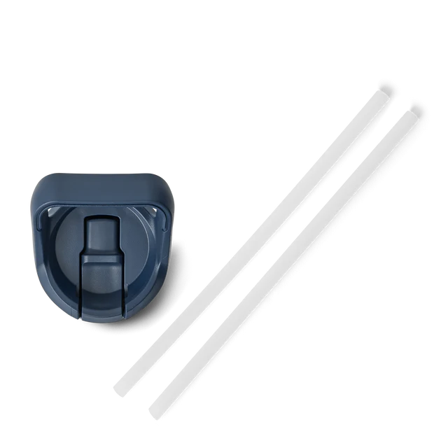 Yeti Rambler Bottle Straw Cap - Variety of Colours Available