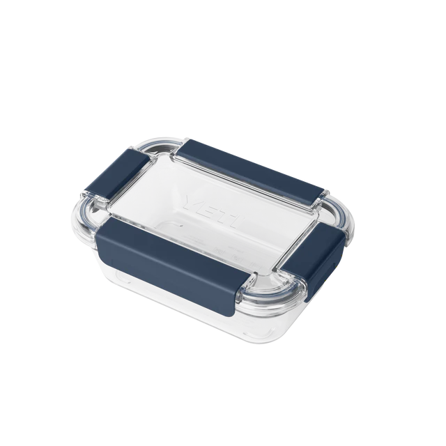 Yeti Food Storage Container (Medium) - Navy