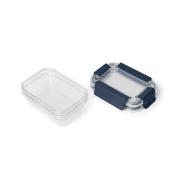 Yeti Food Storage Container (Medium) - Navy