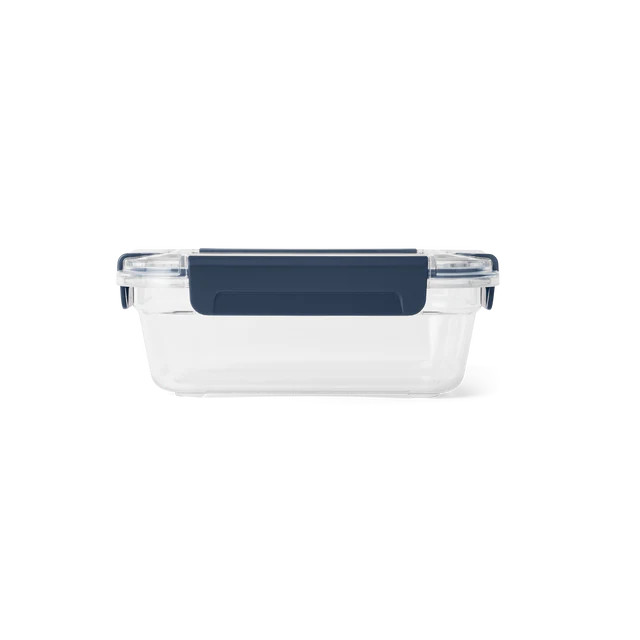 Yeti Food Storage Container (Medium) - Navy