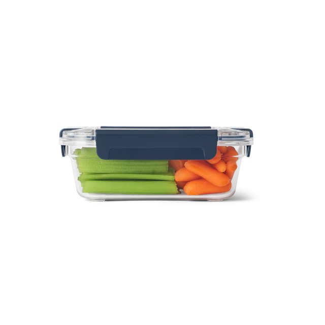 Yeti Food Storage Container (Medium) - Navy