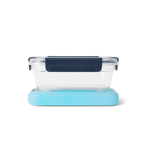 Yeti Food Storage Container (Medium) - Navy