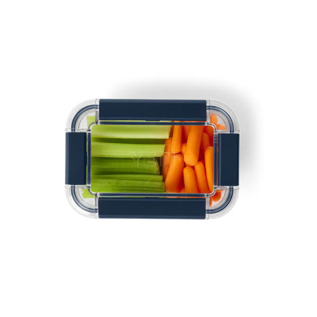 Yeti Food Storage Container (Medium) - Navy