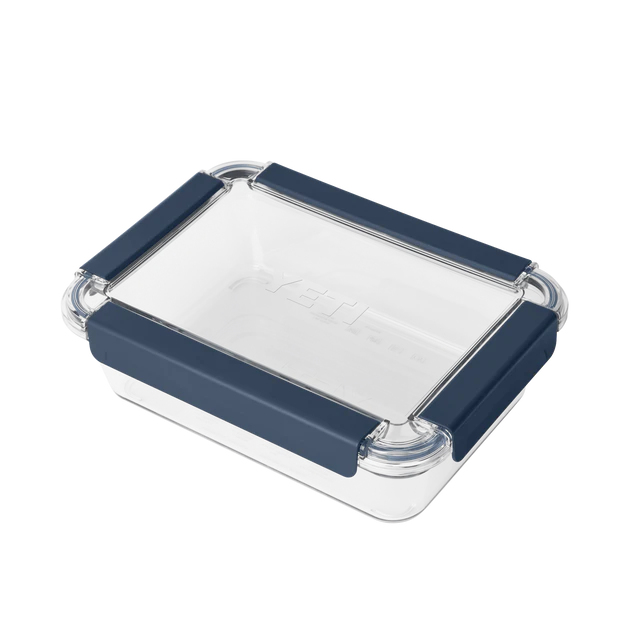 Yeti Food Storage Container (Large) - Navy