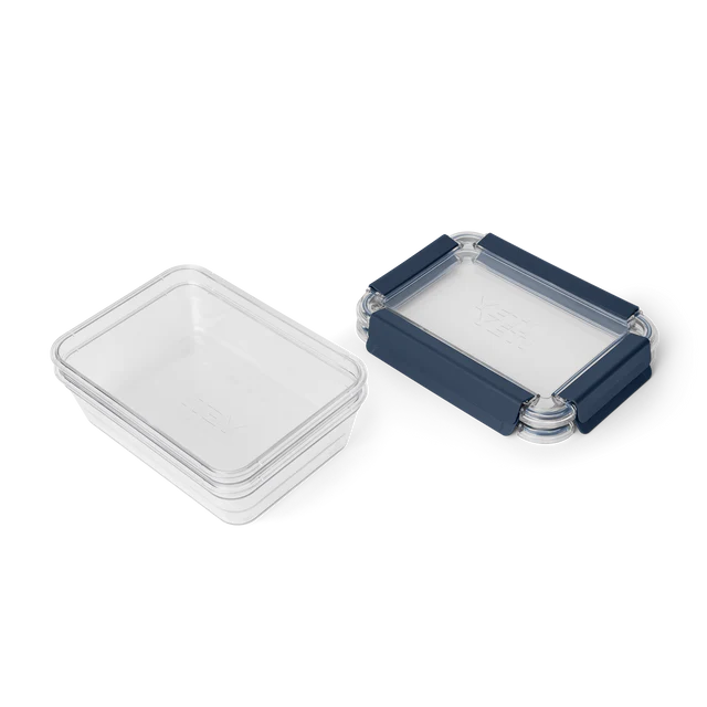 Yeti Food Storage Container (Large) - Navy