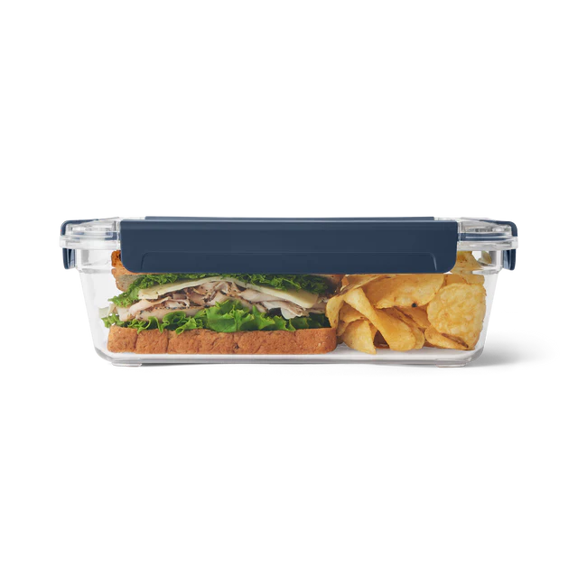 Yeti Food Storage Container (Large) - Navy
