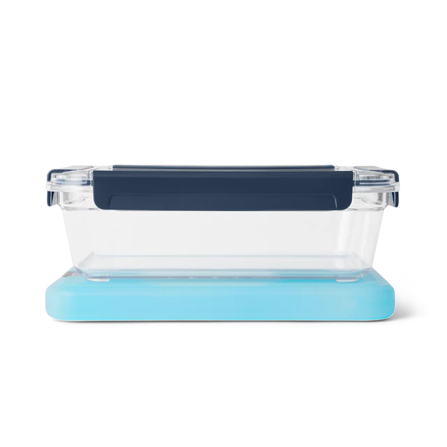 Yeti Food Storage Container (Large) - Navy