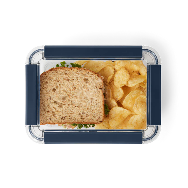 Yeti Food Storage Container (Large) - Navy