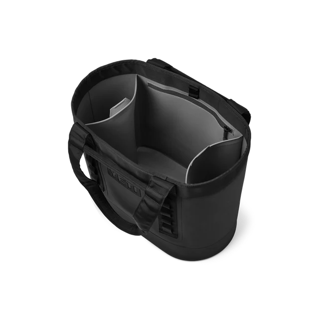 Yeti Camino 35 Carryall - Black