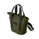 Yeti Hopper M15 Soft Cooler - Olive/Black