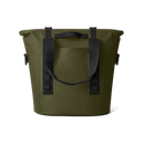 Yeti Hopper M15 Soft Cooler - Olive/Black