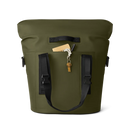 Yeti Hopper M15 Soft Cooler - Olive/Black