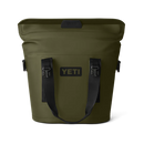 Yeti Hopper M15 Soft Cooler - Olive/Black