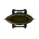 Yeti Hopper M15 Soft Cooler - Olive/Black