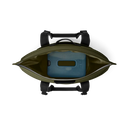 Yeti Hopper M15 Soft Cooler - Olive/Black