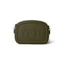 Yeti Hopper M20 Soft Cooler Backpack - Olive/Black