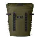 Yeti Hopper M20 Soft Cooler Backpack - Olive/Black