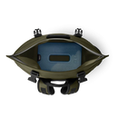 Yeti Hopper M20 Soft Cooler Backpack - Olive/Black