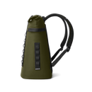 Yeti Hopper M20 Soft Cooler Backpack - Olive/Black