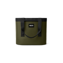 Yeti Camino 35 Carryall - Olive/Black