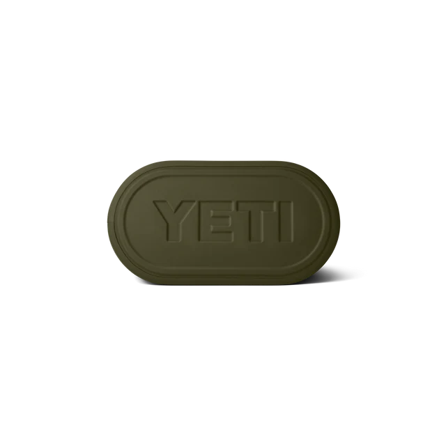 Yeti Camino 35 Carryall - Olive/Black