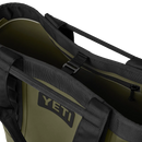 Yeti Camino 35 Carryall - Olive/Black