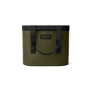 Yeti Camino 35 Carryall - Olive/Black