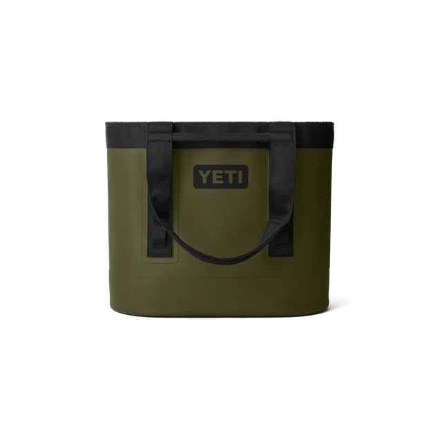 Yeti Camino 35 Carryall - Olive/Black
