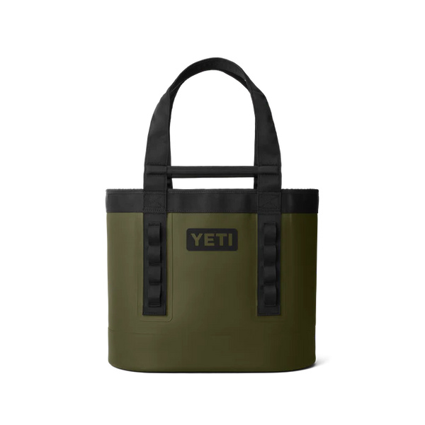 Yeti Camino 35 Carryall - Olive/Black