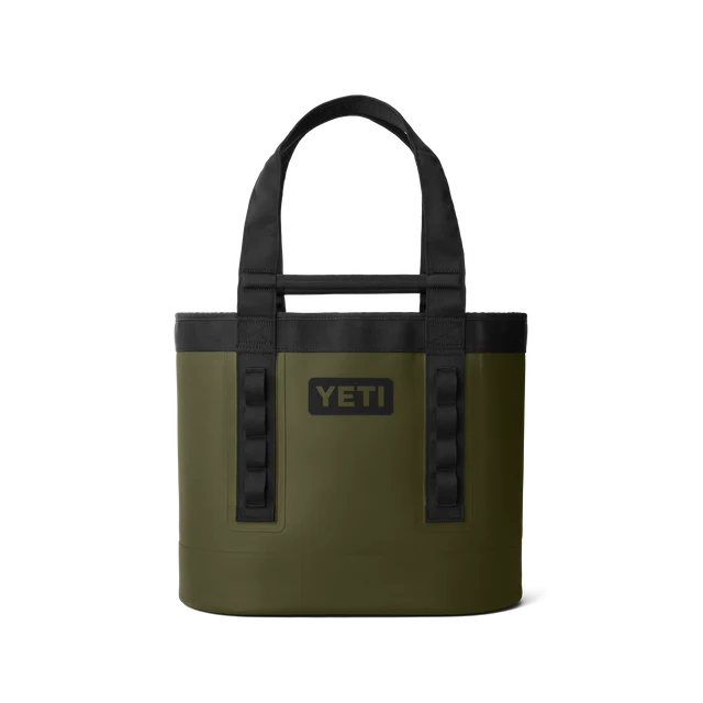 Yeti Camino 35 Carryall - Olive/Black