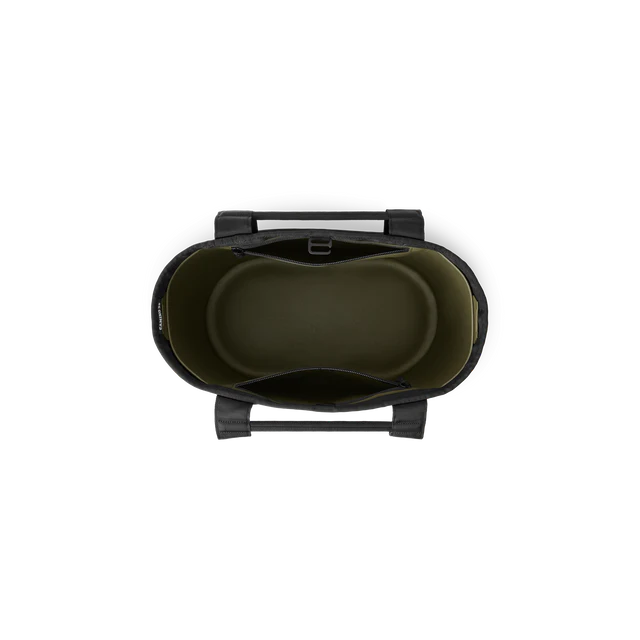 Yeti Camino 35 Carryall - Olive/Black