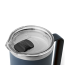 Yeti Rambler 34oz Twist-To-Lock Magslider Pitch Lid