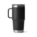 Yeti Rambler 20oz Tumbler Travel Mug with StrongHold Lid (591ml) - Variety of Colours Available
