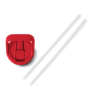 Yeti Yonder 750mlL Water Bottle - Rescue Red