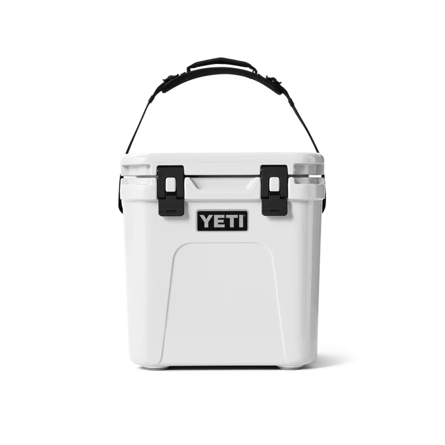 Roadie 24 Hard Cooler V2 - Variety of Colours Available