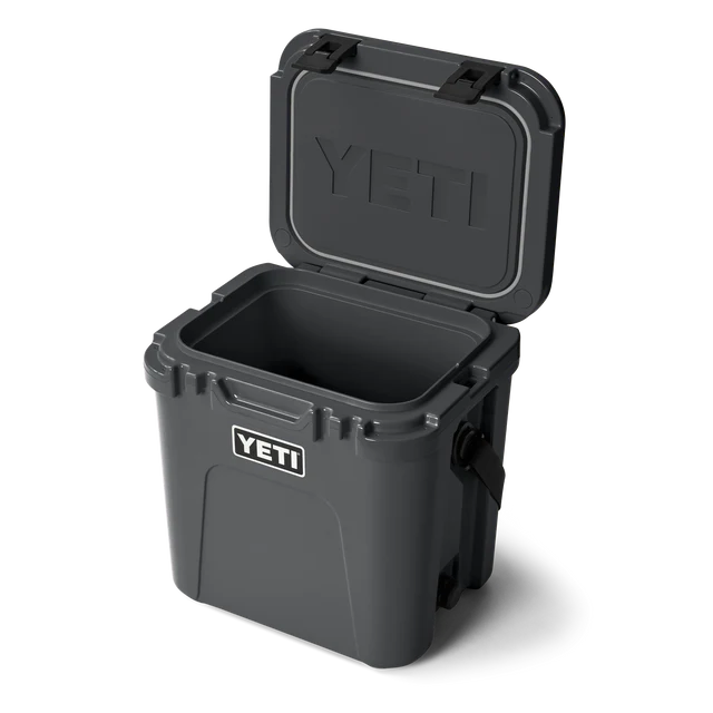 Roadie 24 Hard Cooler V2 - Variety of Colours Available