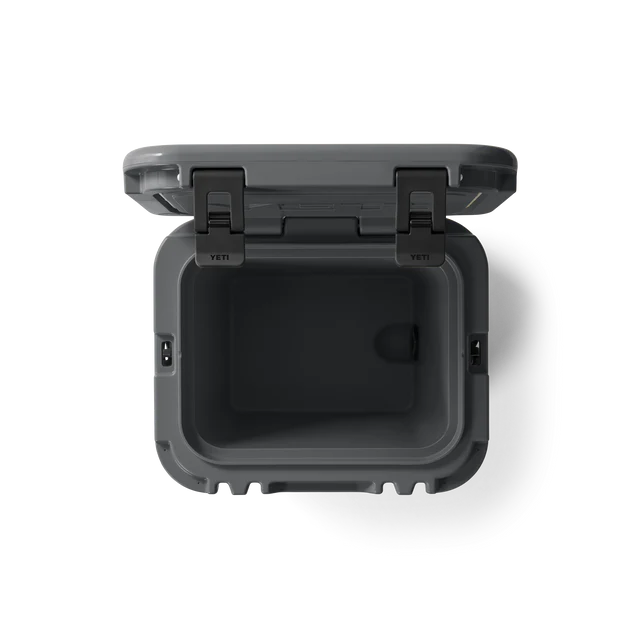 Roadie 24 Hard Cooler V2 - Variety of Colours Available