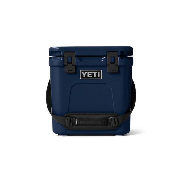 Roadie 24 Hard Cooler V2 - Variety of Colours Available
