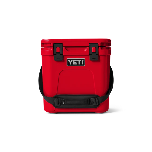 Roadie 24 Hard Cooler V2 - Variety of Colours Available